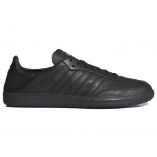 Кроссовки adidas Samba Decon Core Black