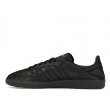 Кроссовки adidas Samba Decon Core Black