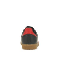 Кроссовки adidas Samba OG Carbon Better Scarlet