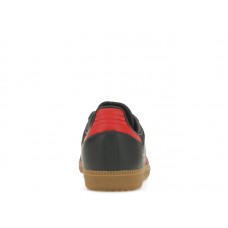 Кроссовки adidas Samba OG Carbon Better Scarlet