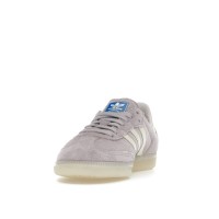 adidas Samba OG Silver Dawn Chalk