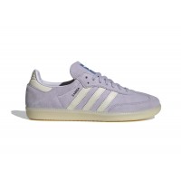 Кроссовки adidas Samba OG Silver Dawn Chalk