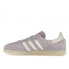adidas Samba OG Silver Dawn Chalk