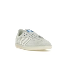 Кроссовки adidas Samba OG Wonder Silver