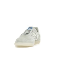 Кроссовки adidas Samba OG Wonder Silver