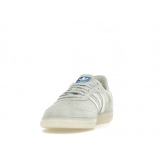 Кроссовки adidas Samba OG Wonder Silver