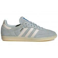 Кроссовки adidas Samba OG Wonder Silver