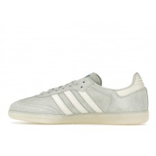 Кроссовки adidas Samba OG Wonder Silver