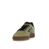 adidas Handball Spezial Focus Olive Black