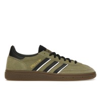 Кроссовки adidas Handball Spezial Focus Olive Black