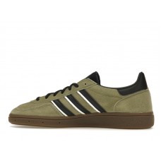 adidas Handball Spezial Focus Olive Black