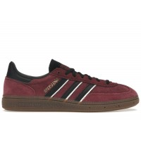 adidas Handball Spezial Maroon Black Gum