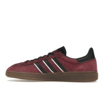 adidas Handball Spezial Maroon Black Gum
