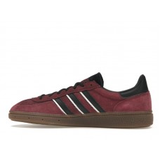 adidas Handball Spezial Maroon Black Gum