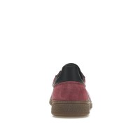 adidas Handball Spezial Maroon Black Gum