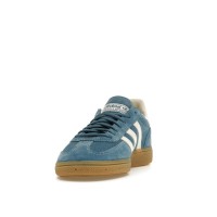 adidas Handball Spezial Core Blue Cream White Gum