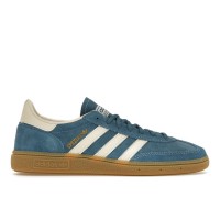 Кроссовки adidas Handball Spezial Core Blue Cream White Gum