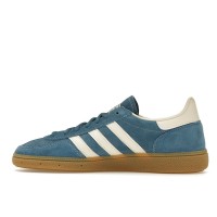adidas Handball Spezial Core Blue Cream White Gum