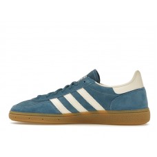 adidas Handball Spezial Core Blue Cream White Gum