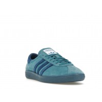 Кроссовки adidas Bali Tactile Steel Dark Marine