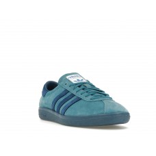 Кроссовки adidas Bali Tactile Steel Dark Marine