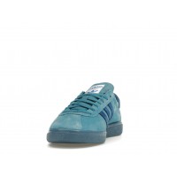 Кроссовки adidas Bali Tactile Steel Dark Marine