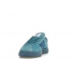 Кроссовки adidas Bali Tactile Steel Dark Marine