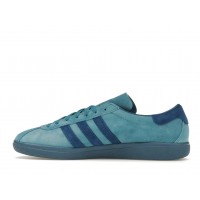 Кроссовки adidas Bali Tactile Steel Dark Marine