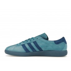 Кроссовки adidas Bali Tactile Steel Dark Marine
