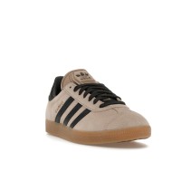 adidas Gazelle Wonder Taupe Night Indigo