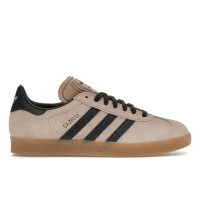 Кроссовки adidas Gazelle Wonder Taupe Night Indigo