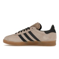 adidas Gazelle Wonder Taupe Night Indigo