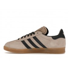 adidas Gazelle Wonder Taupe Night Indigo
