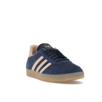 adidas Gazelle Night Indigo Wonder Taupe