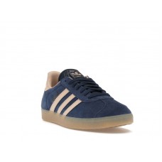 adidas Gazelle Night Indigo Wonder Taupe