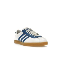 Кроссовки adidas London Core White Dark Marine