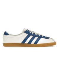 Кроссовки adidas London Core White Dark Marine