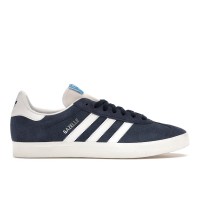 Кроссовки adidas Gazelle Preloved Ink Cloud White Core White