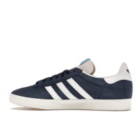 adidas Gazelle Preloved Ink Cloud White Core White