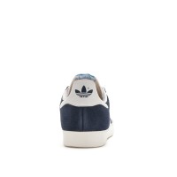 adidas Gazelle Preloved Ink Cloud White Core White