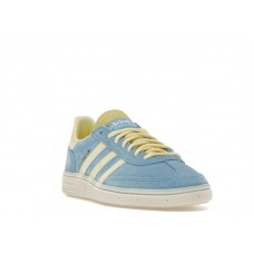 adidas Handball Spezial Semi Blue Burst Almost Yellow
