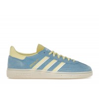 adidas Handball Spezial Semi Blue Burst Almost Yellow