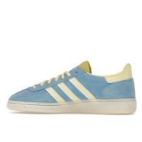 adidas Handball Spezial Semi Blue Burst Almost Yellow