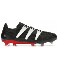 adidas Predator 94 FG Limited Edition Black Vivid Red