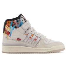 Кроссовки adidas Forum 84 High Jacques Chassaing Blizzard Warning