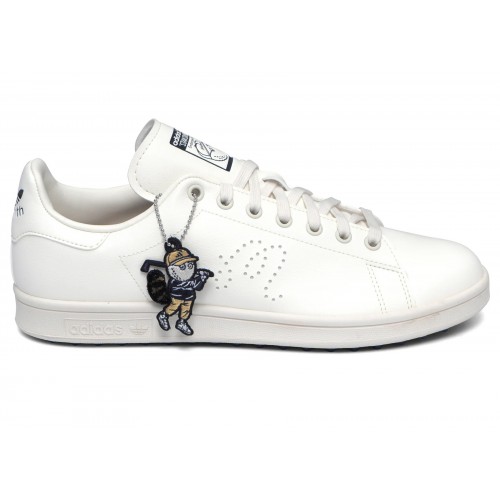 Кроссы adidas Stan Smith Golf Spikeless Malbon Golf - мужская сетка размеров