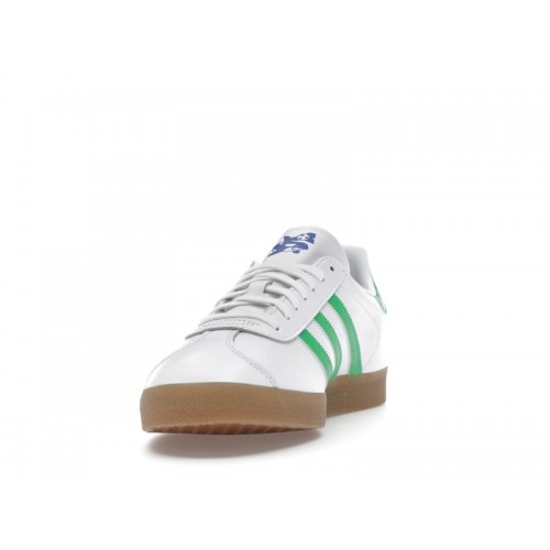 adidas Gazelle Seattle Sounders - мужская сетка размеров