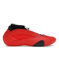 Кроссовки adidas Harden Vol. 8 Luxury Red