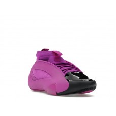 Кроссовки adidas Harden Vol. 8 Purple Burst