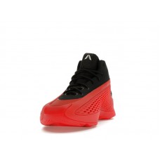 Кроссовки adidas AE 1 Georgia Bulldogs